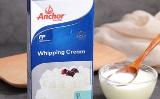 安佳淡奶油开封15天还能用不（安佳淡奶油开封后使用时限）