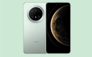 Mate史上第一次！华为Mate 80全系支持3D人脸识别！