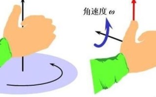 角速度和转速的关系（探讨角速度与转速之间的关联）