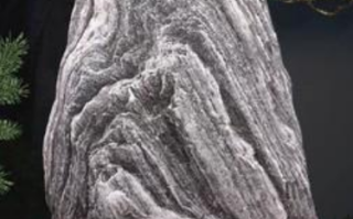 石头的寓意和象征风水（石头象征着什么样的人物形象）