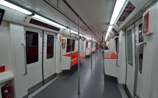 广州地铁回应摇一摇广告影响扫码：已下线 将完善广告交互形式 !