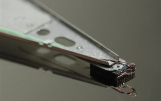 东芝率先验证12碟装HDD硬盘：40TB容量27年上市！