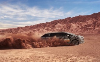 纯电续航450km 小鹏X9增程版官宣：已申报、年内上市！