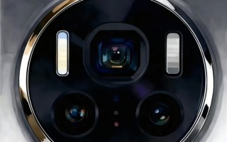 史上最强Mate！华为Mate 80系列外观出炉！