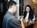 天猫618 3C国补首单送达：东莞小姐姐买了一部手机！