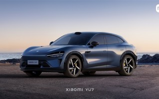 高盛：小米YU7有望成为中国最畅销的高端新能源SUV之一 给予小米“买入”评级！