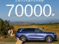 大爆款！上市仅104天 全新问界M7累计交付破7万台 ！