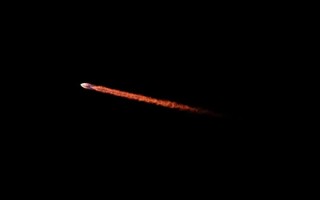 SpaceX一箭发射多颗美国侦察卫星：细节一概不知！