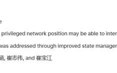 苹果发布iOS 18.5正式版更新 修复自研5G基带C1首个漏洞！