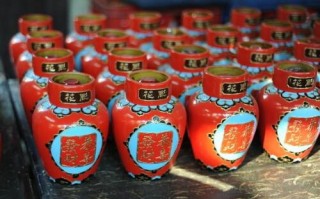 花雕酒的饮用方法（怎么合理饮用花雕酒比较好）