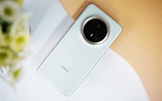 华为全力扶持国产！Mate/Pura加持下：国产摄像头全面爆发 紧追索尼！