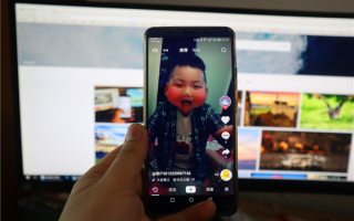 抖音：全面清理不良信息 守护未成年人用网安全!