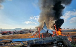 韩国空难举世皆惊：近6年波音飞机事故已造成525人死亡！