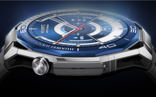 华为全能表王！华为WATCH Ultimate 2非凡探索首销：首发海豚声呐通信 6499元起 ！