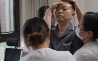 攻克“碉堡”不再遥不可及！蔡磊：部分渐冻症已被攻克 约3%意味着由死亡变成生存 ！