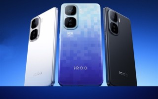 iQOO Neo11预热：首批搭载OriginOS 6 最流畅的手机OS！