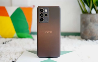 昔日安卓手机王者！HTC已连续6年亏损！