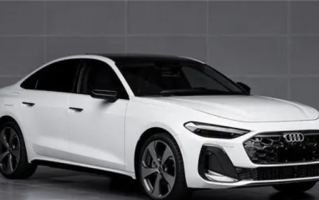 融入中国特有的功能和技术！奥迪全新Q5L、A5L即将将引入华为智驾!