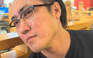 王自如近照曝光：从格力离职后大变样！