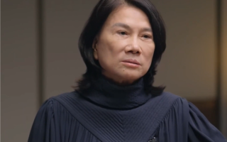 董明珠回应未再婚：不遗憾 为了孩子和工作负责！