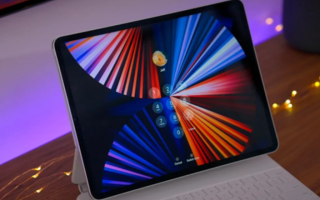 Q1苹果iPad全球出货990万台：32%市场份额断崖式第一！