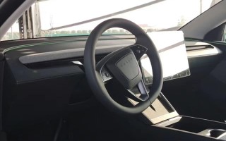 特斯拉Model Y降噪功能引发安全争议：太过安静也不行！