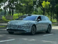 国产首款豪华旅行车！享界S9旅行版谍照更新：今秋正式发布！