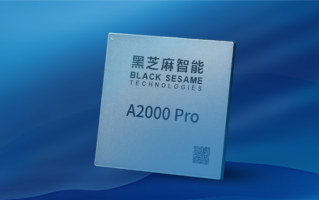 芯片被比亚迪采用并量产出货：黑芝麻智能股价日内涨超50%！