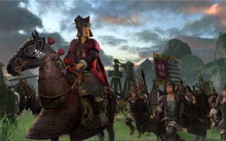 Epic喜加一：268元《全面战争：三国》免费送 ！