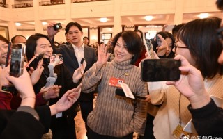 格力高管疑回应董明珠掉出《财富》榜单：她的影响力不来自于财富！