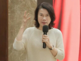 董明珠参与项目拟提名国家科技进步奖 曾言思想与精神要保持年轻!