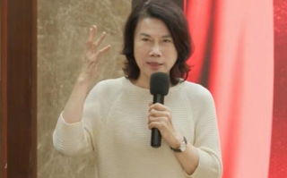 董明珠参与项目拟提名国家科技进步奖 曾言思想与精神要保持年轻!