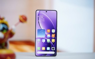 REDMI K80 Pro独显D1芯片性能增强：全游戏支持超分、超帧!