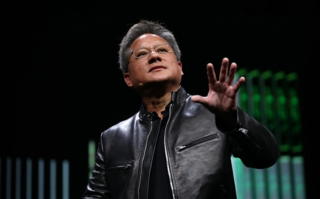 黄仁勋谈英伟达胜出秘诀：以独特视角观察世界 无知是一种超能力！