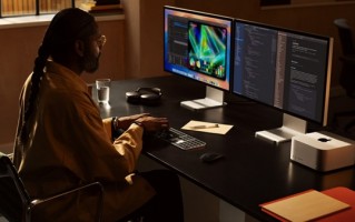 最新Mac Studio用的还是上代M3 Ultra：苹果给出解释！