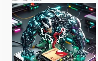 一加Ace 5性能开挂：把骁龙8 Gen3魔改成骁龙8 Gen3.5！