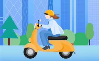 新国标电动自行车引热议 中国自行车协会回应超速急刹、不能带小孩 ！