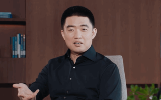李想再上《对话》节目首次回应发飙 承认自己脾气大!