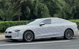国产智驾加持！上汽奥迪A5L Sportback有望明年年初发布！