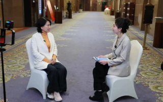 格力董事长董明珠呼吁：要像治理酒驾一样治网暴！