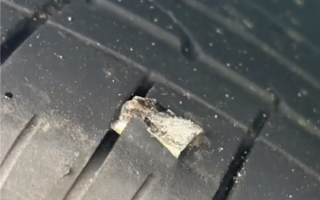 澳大利亚最繁忙高速公路上数百辆车轮胎被扎：致交通瘫痪！