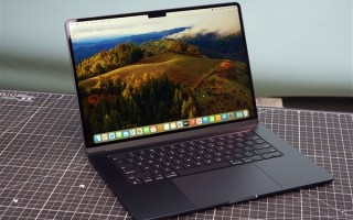 苹果全新MacBook Pro将在本月上架：首发M5 Max芯片 ！