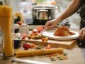 东南大学食堂招博士 校方回应：系管理岗 有厨师证更好！