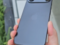 5.5mm史上最薄苹果手机！iPhone 17 Air最新机模上手!