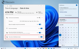 玩家苦等数年！微软终于为Windows 11任务栏加新功能：虽小但超实用！