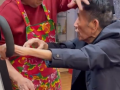 杨少华因高温剪彩去世?助理回应：去世原因是肺衰竭！