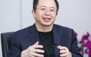 周鸿祎回应试驾飞行汽车：看好低空经济 自己不是车圈顶流！
