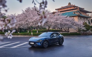 通了！小米汽车APP横扫140万根充电桩 23家品牌互联互通！