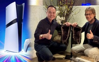 NVIDIA只能眼馋！PS5 Pro明年升级AMD FSR4：满血＋定制!