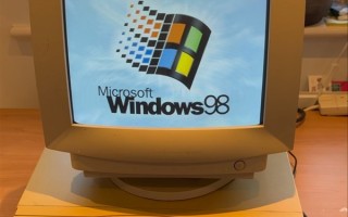奔腾2 CPU+128MB内存成功运行Llama大模型：速度还挺快！